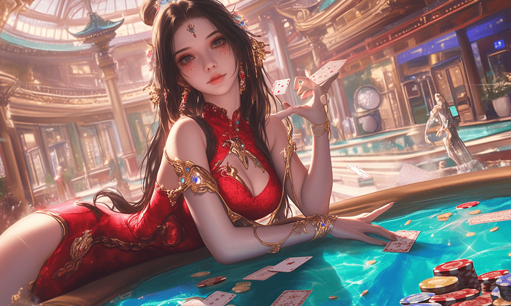 jili live casino